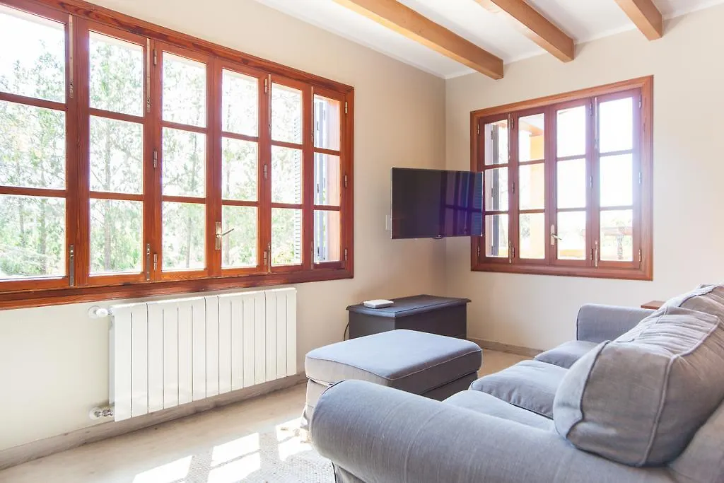 Finca Can Pol Spain