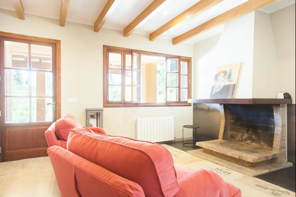Finca Can Pol 0*, Inca (Mallorca) Spain