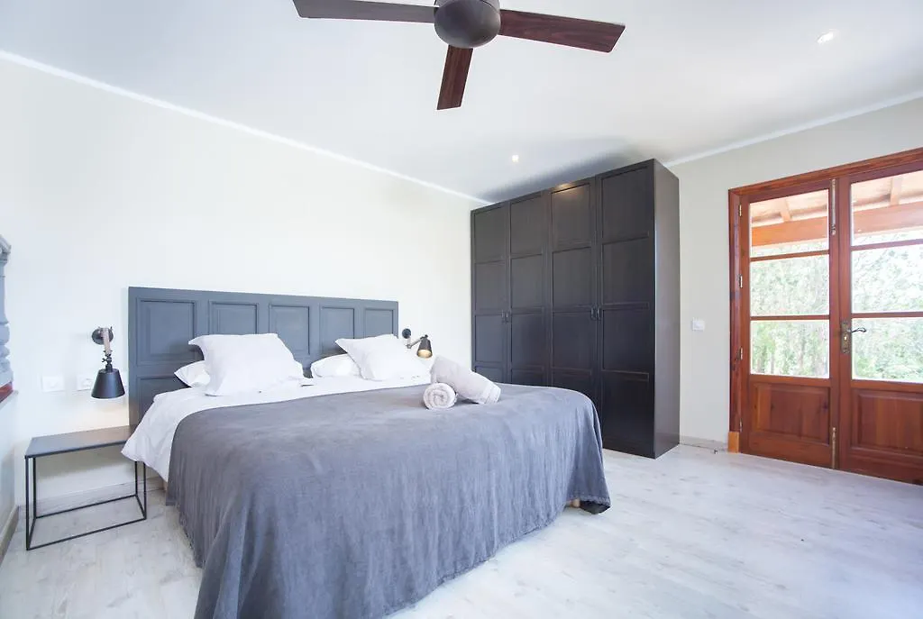 Villa Finca Can Pol