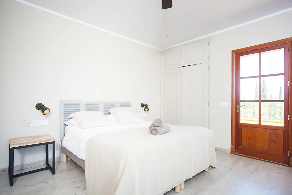 Finca Can Pol 0*, Inca (Mallorca)