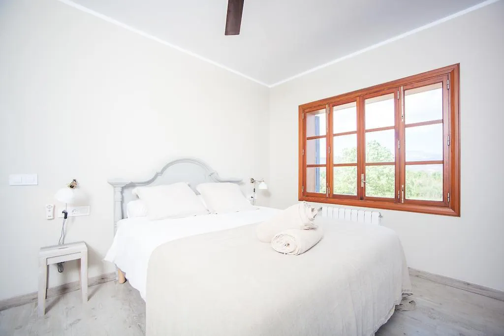 Finca Can Pol Inca (Mallorca)