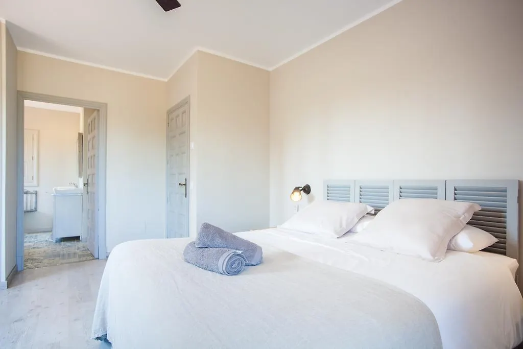 Finca Can Pol 0*, Inca (Mallorca) Spain
