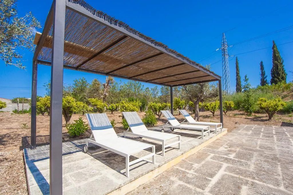 Finca Can Pol Βίλα